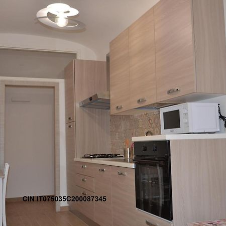 Casetta San Lazzaro Λέτσε Εξωτερικό φωτογραφία