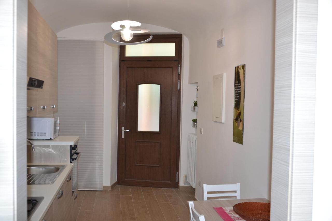 Casetta San Lazzaro Λέτσε Εξωτερικό φωτογραφία