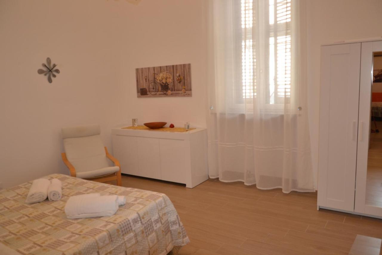 Casetta San Lazzaro Λέτσε Εξωτερικό φωτογραφία
