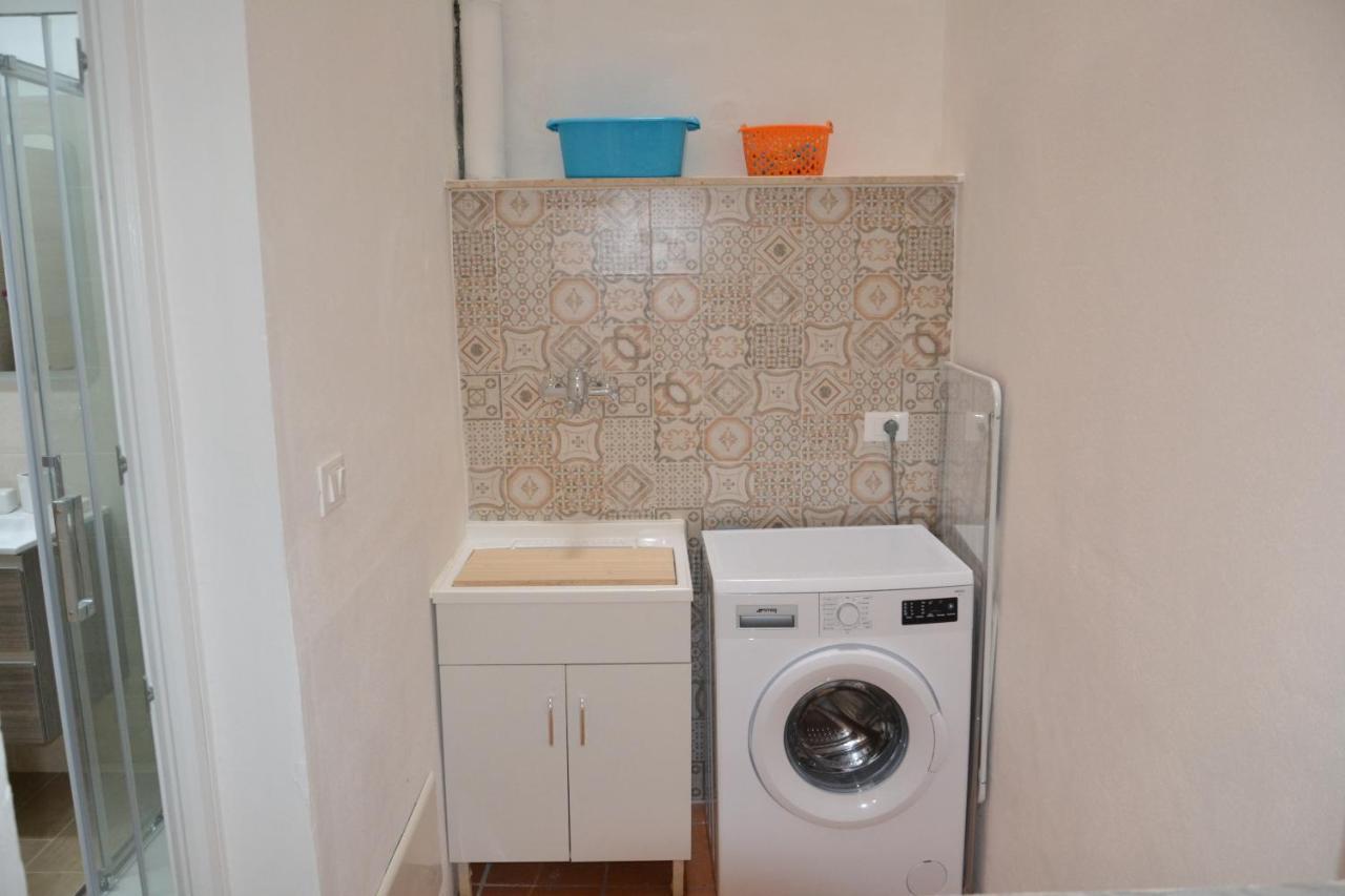 Casetta San Lazzaro Λέτσε Εξωτερικό φωτογραφία