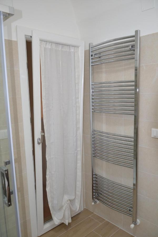 Casetta San Lazzaro Λέτσε Εξωτερικό φωτογραφία