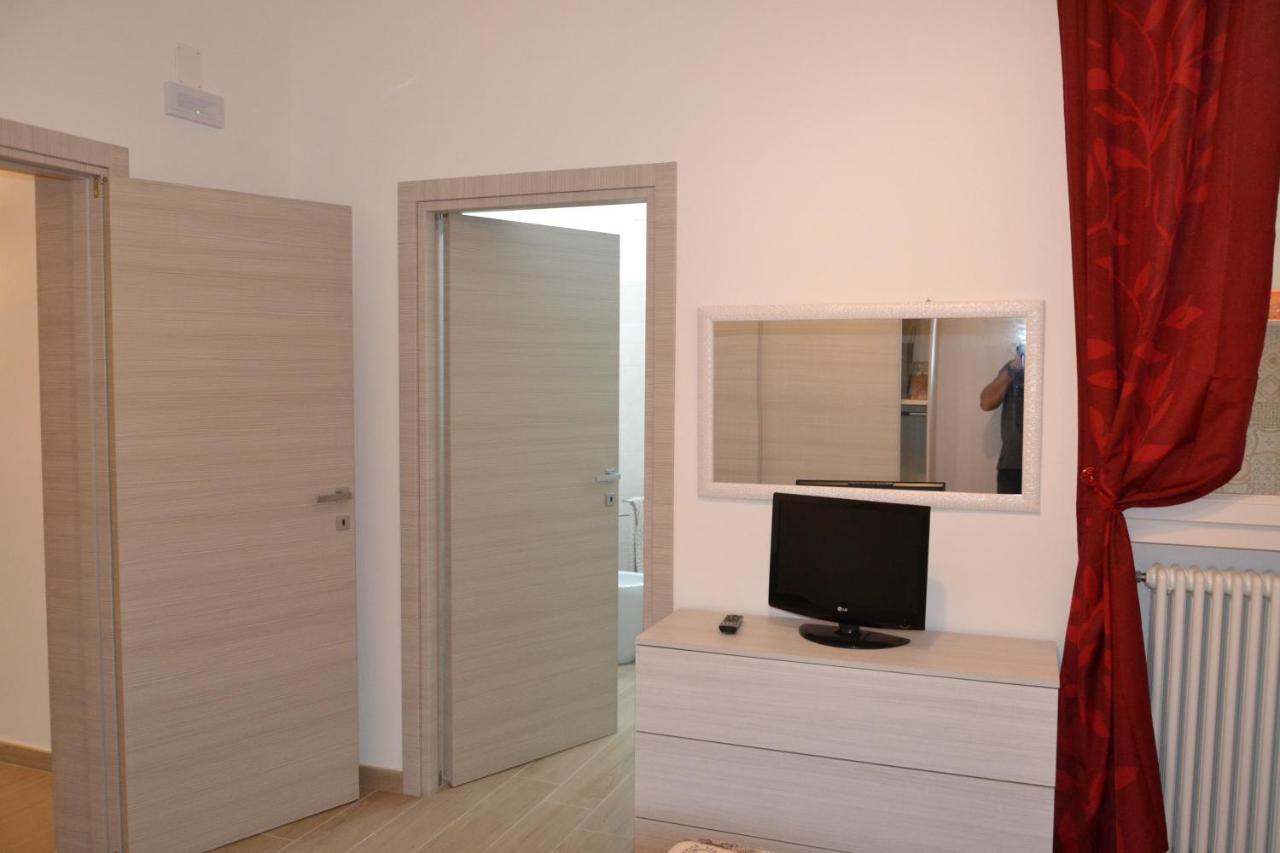 Casetta San Lazzaro Λέτσε Εξωτερικό φωτογραφία